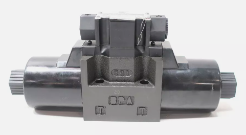 Daikin KSO-G03-2DP-20-EN Solenoid Valve 24v-dc